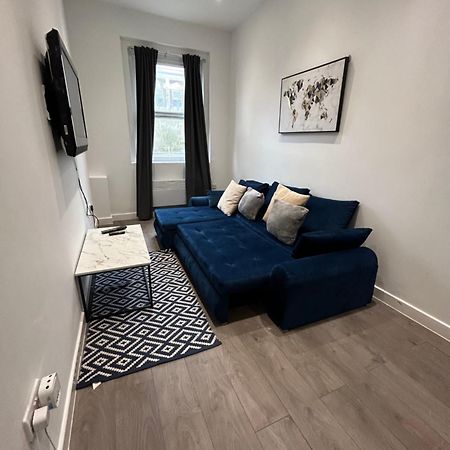 Central Locations 1 Bed Apartments Sleeps 4 London Exterior photo